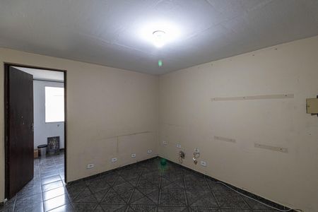 Sala de apartamento para alugar com 2 quartos, 60m² em Vila Paulista, São Paulo