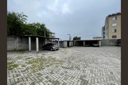 Apartamento para alugar com 60m², 2 quartos e 1 vaga Apartamento para alugar com 60m², 2 quartos e 1 vagaEstacionamento