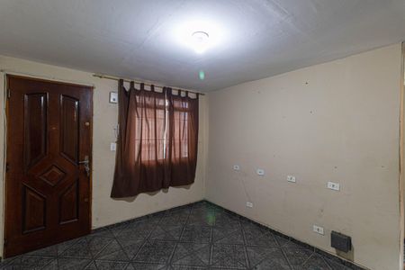 Sala de apartamento para alugar com 2 quartos, 60m² em Vila Paulista, São Paulo