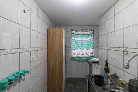 Apartamento para alugar com 60m², 2 quartos e 1 vaga Apartamento para alugar com 60m², 2 quartos e 1 vagaCozinha e Área de Serviço