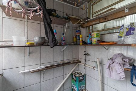 Apartamento para alugar com 60m², 2 quartos e 1 vaga Apartamento para alugar com 60m², 2 quartos e 1 vagaCozinha e Área de Serviço