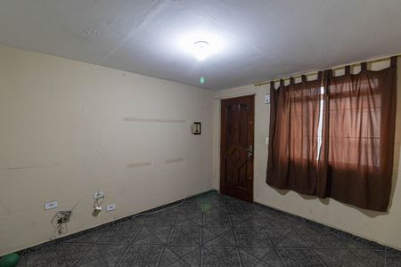 Apartamento para alugar com 60m², 2 quartos e 1 vaga Apartamento para alugar com 60m², 2 quartos e 1 vagaSala