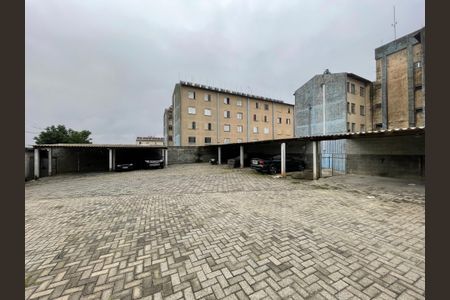 Apartamento para alugar com 60m², 2 quartos e 1 vaga Apartamento para alugar com 60m², 2 quartos e 1 vagaEstacionamento