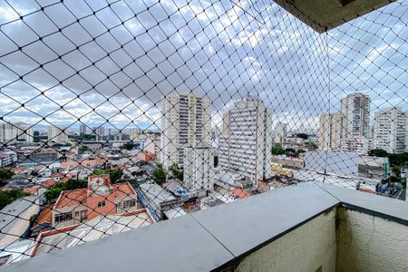Apartamento à venda com 57m², 2 quartos e 1 vagaVista da Suíte