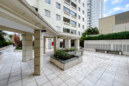 Apartamento à venda com 57m², 2 quartos e 1 vagaÁrea comum