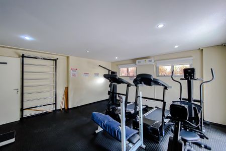 Apartamento à venda com 57m², 2 quartos e 1 vagaÁrea comum - Academia