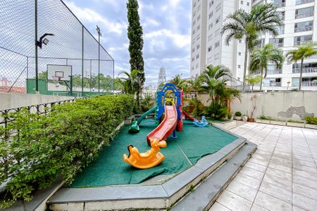 Apartamento à venda com 57m², 2 quartos e 1 vagaÁrea comum - Playground