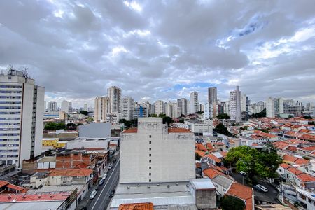 Apartamento à venda com 57m², 2 quartos e 1 vagaVista da Varanda
