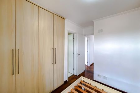 Apartamento à venda com 57m², 2 quartos e 1 vagaQuarto 2 - Suíte