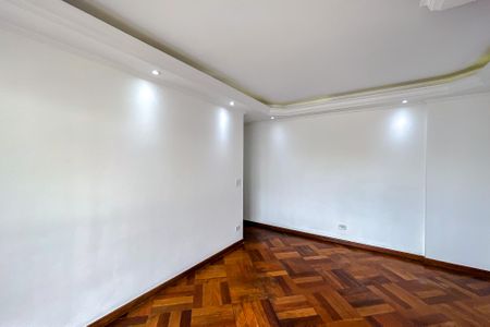 Apartamento à venda com 57m², 2 quartos e 1 vagaSala