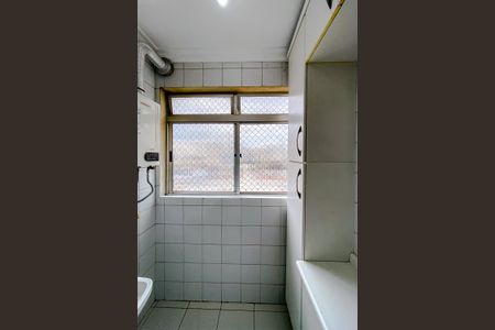 Apartamento à venda com 57m², 2 quartos e 1 vagaÁrea de Serviço