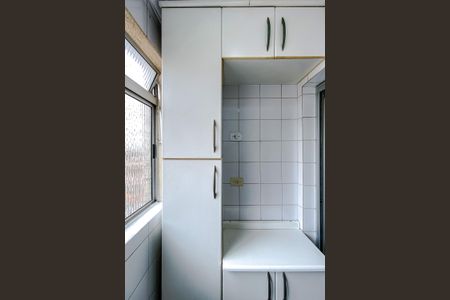 Apartamento à venda com 57m², 2 quartos e 1 vagaÁrea de Serviço