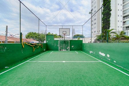 Apartamento à venda com 57m², 2 quartos e 1 vagaQuadra Esportiva