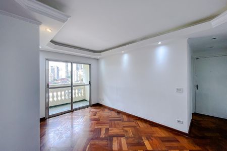 Apartamento à venda com 57m², 2 quartos e 1 vagaSala