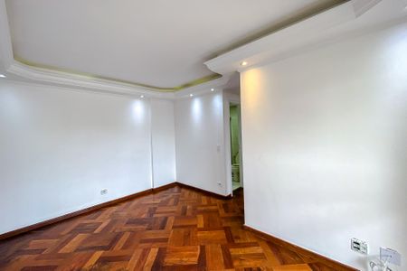 Apartamento à venda com 57m², 2 quartos e 1 vagaSala