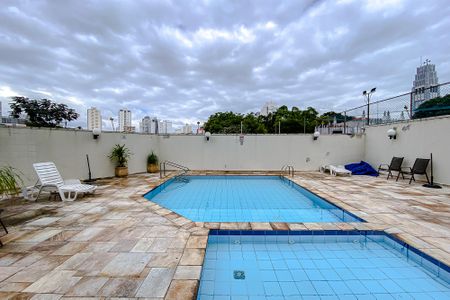 Apartamento à venda com 57m², 2 quartos e 1 vagaÁrea comum - Piscina