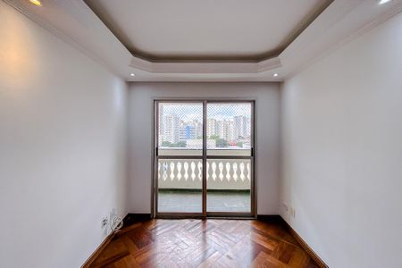 Apartamento à venda com 57m², 2 quartos e 1 vagaSala