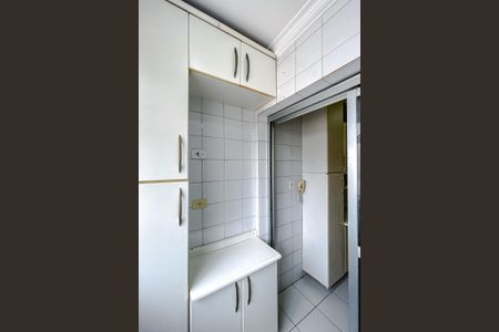 Apartamento à venda com 57m², 2 quartos e 1 vagaÁrea de Serviço