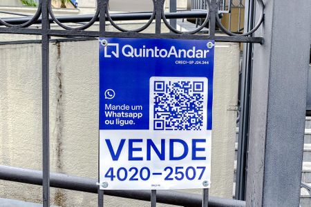 Apartamento à venda com 57m², 2 quartos e 1 vagaPlaquinha