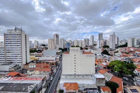 Apartamento à venda com 57m², 2 quartos e 1 vagaVista do Quarto 1