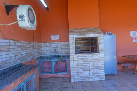 Casa de condomínio à venda com 80m², 2 quartos e 2 vagasÁrea comum