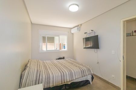 Casa de condomínio à venda com 80m², 2 quartos e 2 vagasQuarto 2