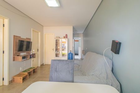 Casa de Condomínio à venda com 2 quartos, 80m² em Rio Branco, Canoas