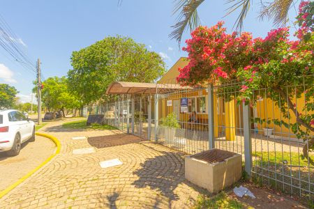 Casa de condomínio à venda com 80m², 2 quartos e 2 vagasÁrea comum