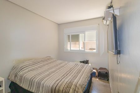 Casa de condomínio à venda com 80m², 2 quartos e 2 vagasQuarto 2