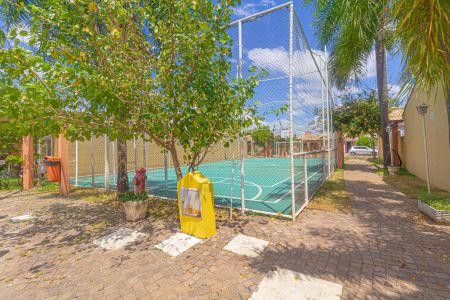 Casa de condomínio à venda com 80m², 2 quartos e 2 vagasÁrea comum