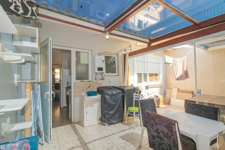 Casa de condomínio à venda com 80m², 2 quartos e 2 vagasVaranda gourmet