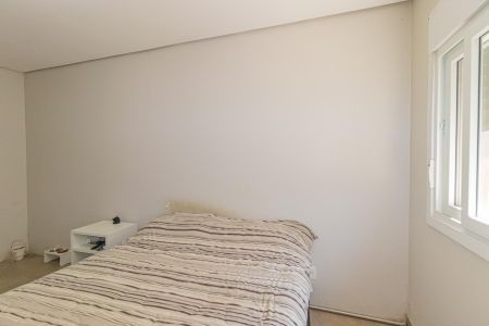 Casa de condomínio à venda com 80m², 2 quartos e 2 vagasQuarto 2