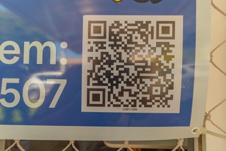 Casa de condomínio à venda com 80m², 2 quartos e 2 vagasPlaca