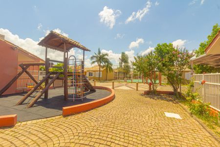 Casa de condomínio à venda com 80m², 2 quartos e 2 vagasÁrea comum