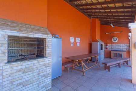 Casa de condomínio à venda com 80m², 2 quartos e 2 vagasÁrea comum