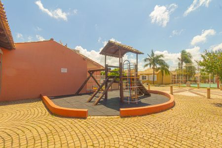 Casa de condomínio à venda com 80m², 2 quartos e 2 vagasÁrea comum