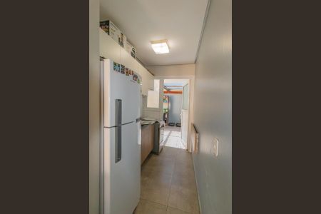 Casa de Condomínio à venda com 2 quartos, 80m² em Rio Branco, Canoas