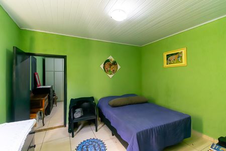 Casa à venda com 202m², 4 quartos e 2 vagasQuarto 3