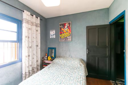 Casa à venda com 202m², 4 quartos e 2 vagasQuarto 1