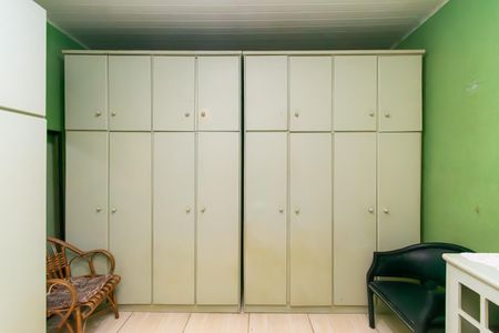 Casa à venda com 202m², 4 quartos e 2 vagasQuarto 4