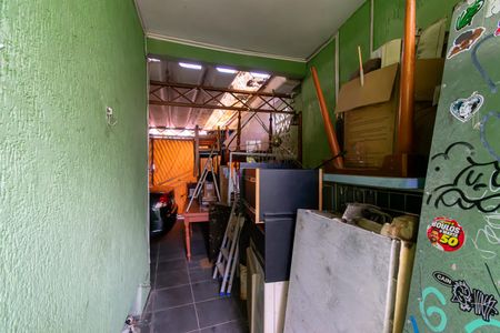 Casa à venda com 202m², 4 quartos e 2 vagasEntrada