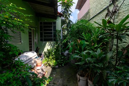 Casa à venda com 202m², 4 quartos e 2 vagasQuintal