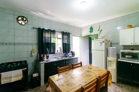 Casa à venda com 202m², 4 quartos e 2 vagasCozinha