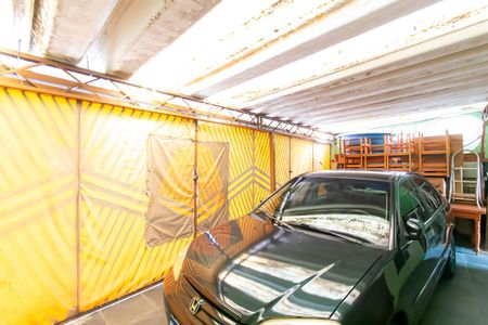 Casa à venda com 202m², 4 quartos e 2 vagasGaragem