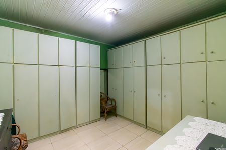 Casa à venda com 202m², 4 quartos e 2 vagasQuarto 4