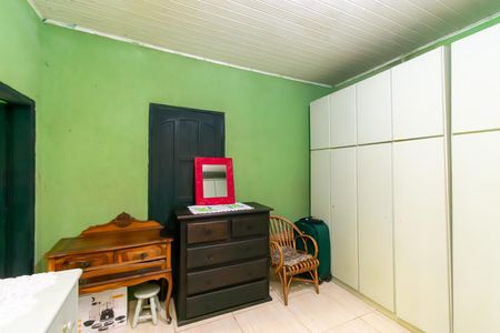 Casa à venda com 202m², 4 quartos e 2 vagasQuarto 4