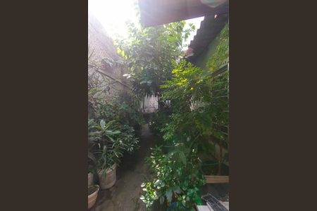 Casa à venda com 202m², 4 quartos e 2 vagasCorredor