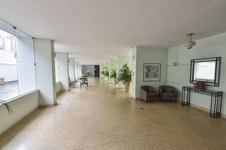 Apartamento para alugar com 68m², 2 quartos e 1 vaga Apartamento para alugar com 68m², 2 quartos e 1 vagaÁrea comum
