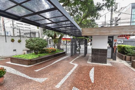 Apartamento para alugar com 68m², 2 quartos e 1 vaga Apartamento para alugar com 68m², 2 quartos e 1 vagaÁrea comum