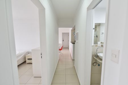 Apartamento para alugar com 68m², 2 quartos e 1 vaga Apartamento para alugar com 68m², 2 quartos e 1 vagaCorredor